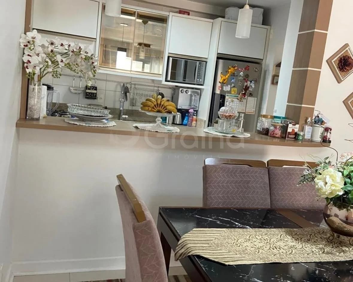 Apartamento para venda com 3 dormitórios em Itacorubi com 88 m² — foto 5