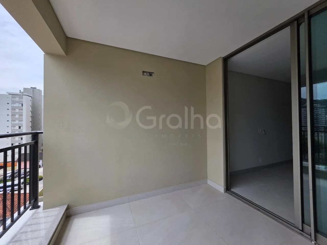 Apartamento para venda com 3 dormitórios em Centro com 122 m² — foto 3