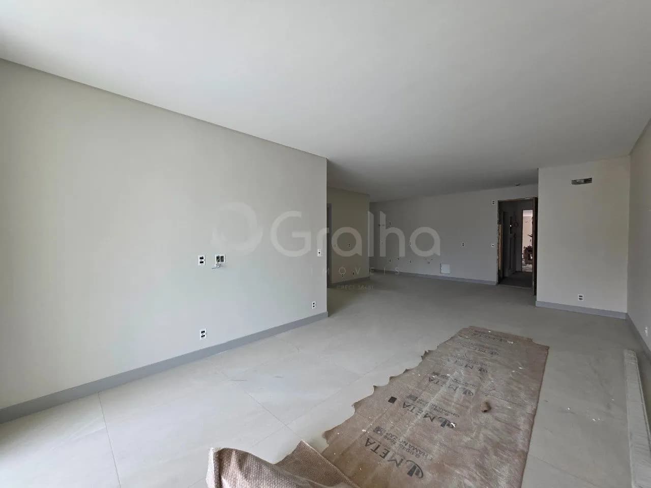Apartamento para venda com 3 dormitórios em Centro com 122 m² — foto 4