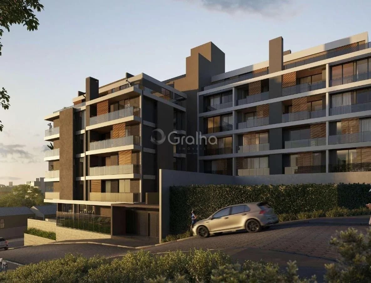 Estúdio para venda com 1 dormitório, em Canasvieiras com 25 m² — foto 2
