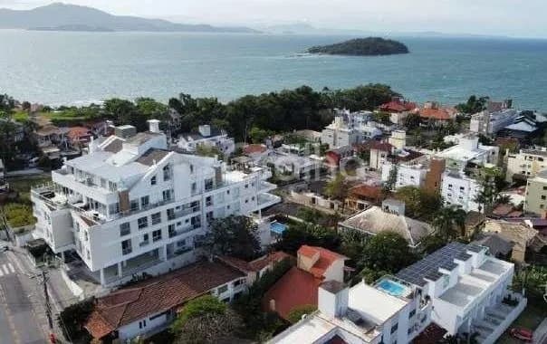 Estúdio para venda com 1 dormitório, em Canasvieiras com 25 m² — foto 3