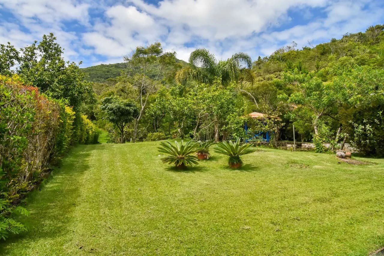 Terreno para venda com 4 dormitórios em Ribeirão da Ilha com 37500 m² — foto 2