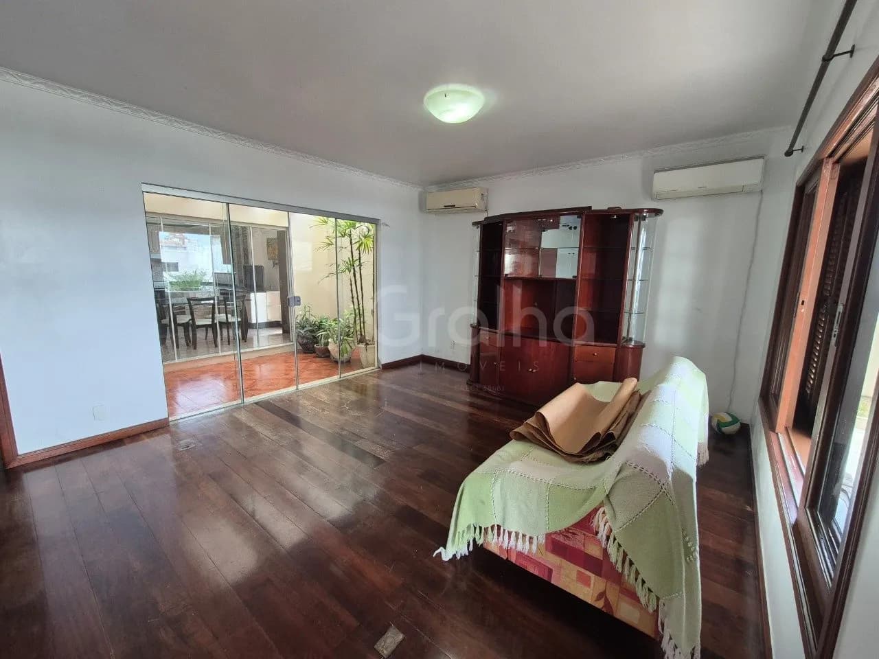 Casa para venda com 5 dormitórios em Estreito com 369 m² — foto principal