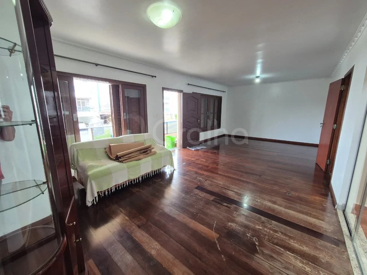 Casa para venda com 5 dormitórios em Estreito com 369 m² — foto 2