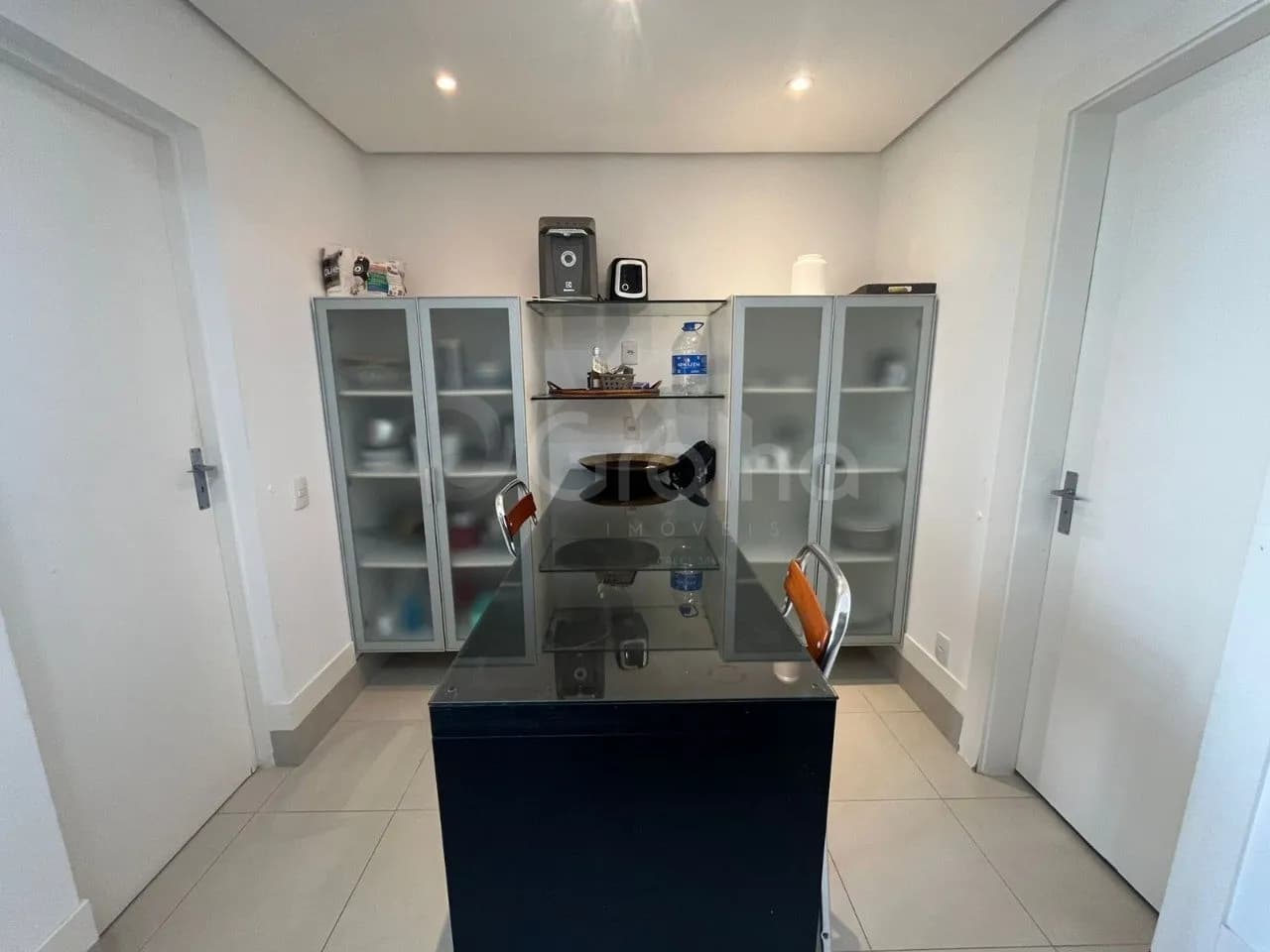 Apartamento para venda com 3 dormitórios em Centro com 96 m² — foto 3