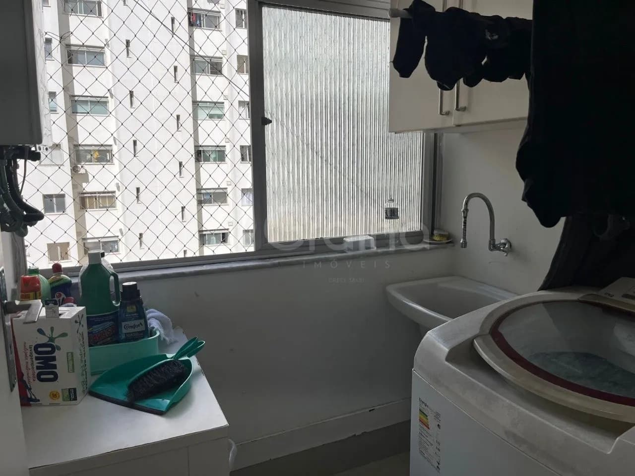 Apartamento para venda com 3 dormitórios em Centro com 96 m² — foto 4