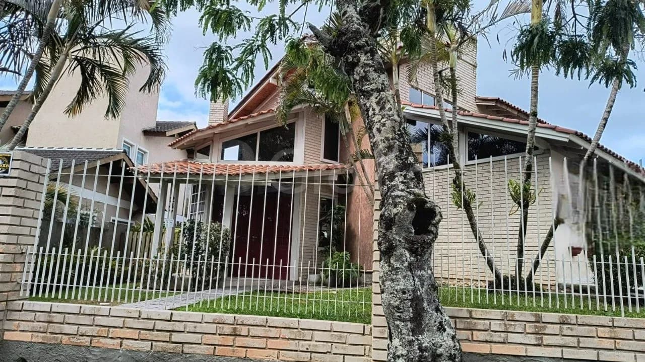 Casa para venda com 4 dormitórios em Lagoa Da Conceição com 159 m² — foto principal
