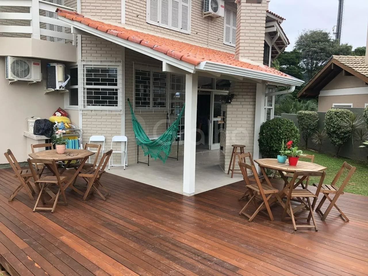 Casa para venda com 4 dormitórios em Lagoa Da Conceição com 159 m² — foto 4