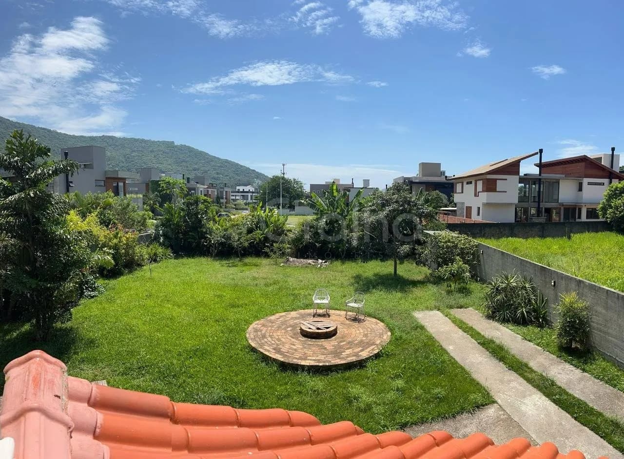 Casa para venda com 4 dormitórios em Lagoa Da Conceição com 159 m² — foto 5