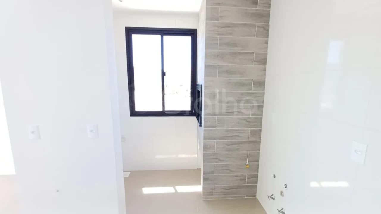 Apartamento para venda com 3 dormitórios em Praia do Sonho (Ens Brito) com 82 m² — foto 5