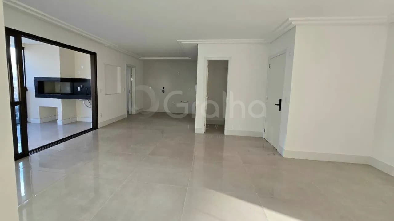 Apartamento para venda com 3 dormitórios em Kobrasol com 129 m² — foto 2