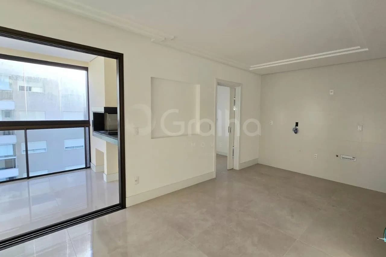 Apartamento para venda com 3 dormitórios em Kobrasol com 129 m² — foto 3
