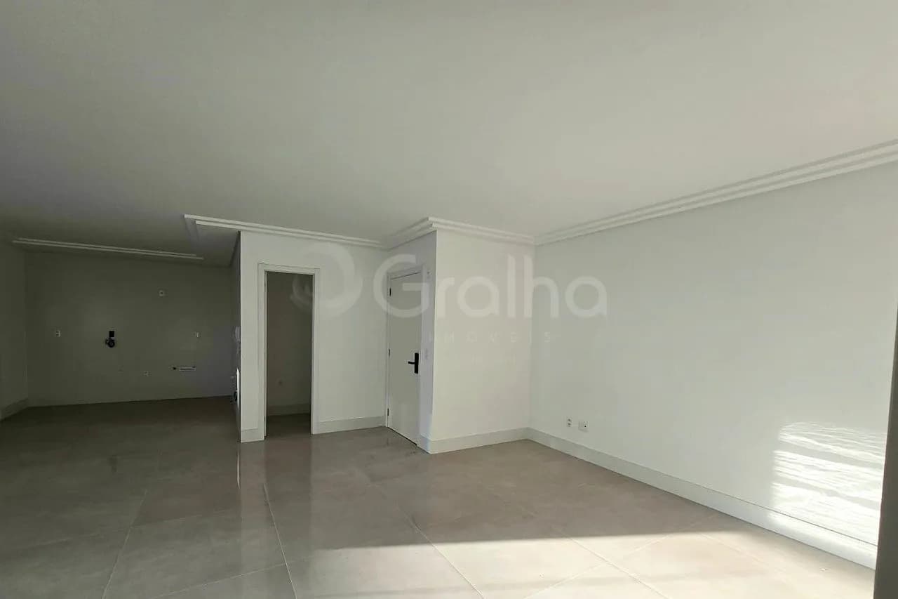 Apartamento para venda com 3 dormitórios em Kobrasol com 129 m² — foto 4