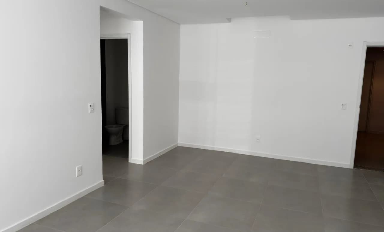Apartamento para venda com 2 dormitórios em Ribeirão da Ilha com 69 m² — foto 3