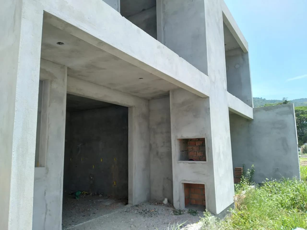 Casa para venda com 2 dormitórios em São João do Rio Vermelho com 110 m² — foto 3