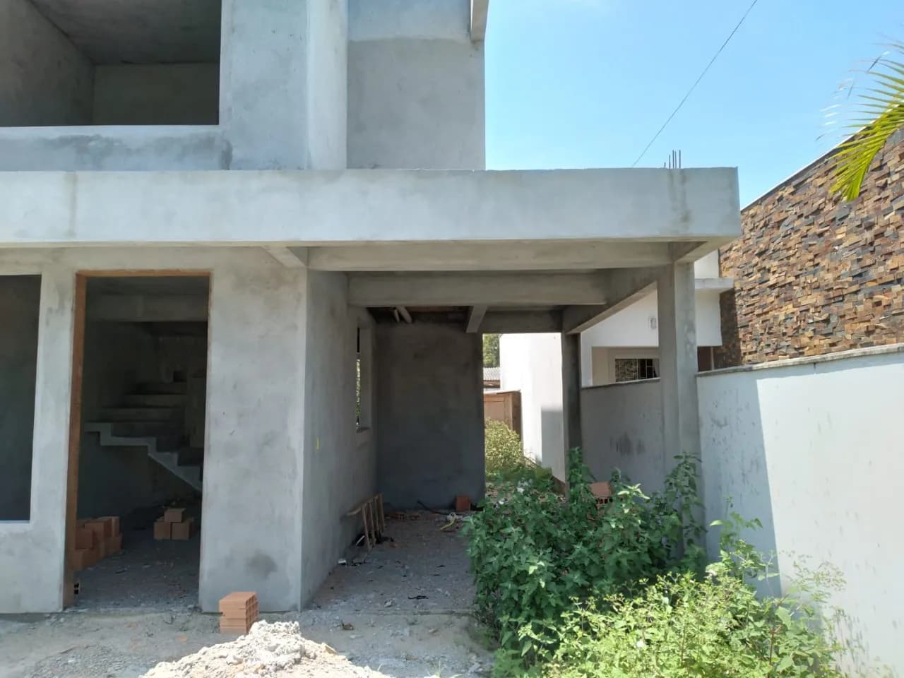 Casa para venda com 2 dormitórios em São João do Rio Vermelho com 110 m² — foto 4