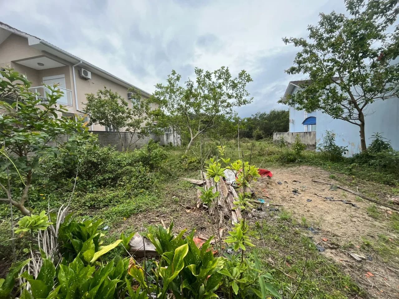 Terreno para venda em Canasvieiras com 450 m² — foto 4