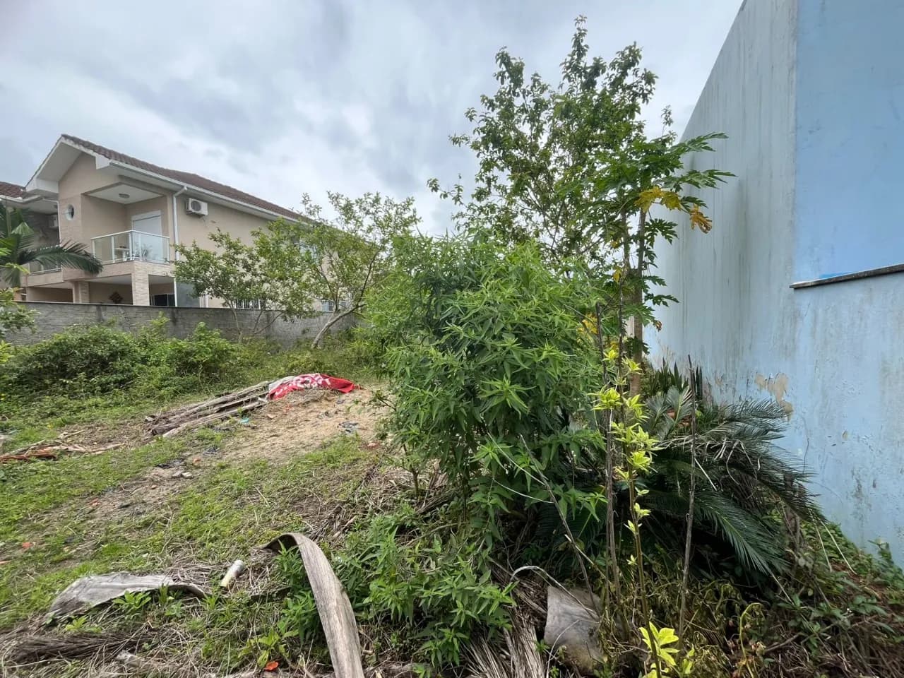 Terreno para venda em Canasvieiras com 450 m² — foto 5