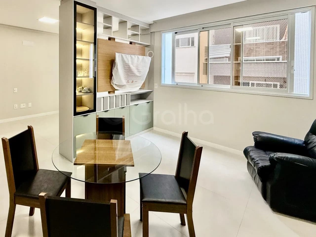 Estúdio para venda com 1 dormitório, em Trindade com 38 m² — foto principal