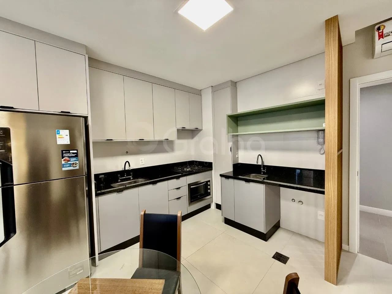 Estúdio para venda com 1 dormitório, em Trindade com 38 m² — foto 4