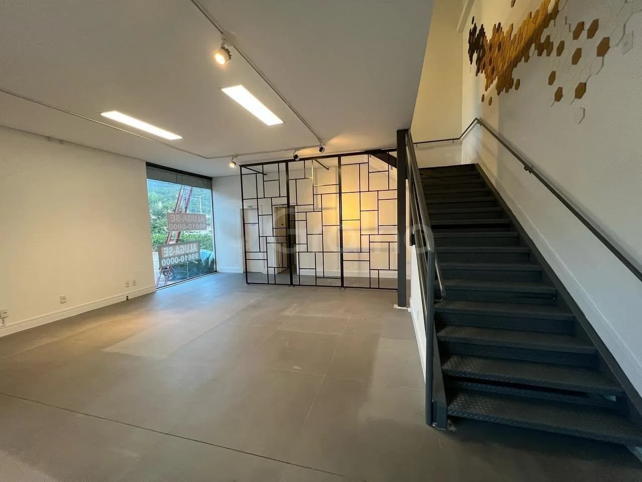 Loja para venda em Saco Grande com 150 m² — foto 2