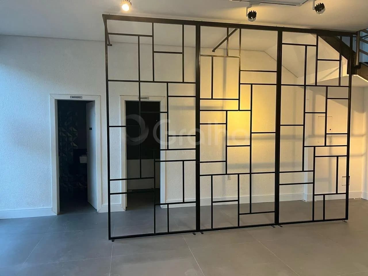 Loja para venda em Saco Grande com 150 m² — foto 3