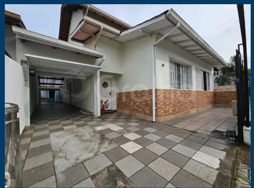 Casa para venda com 4 dormitórios em Itaguaçu com 165 m² — foto 2