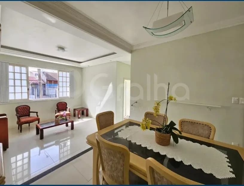 Casa para venda com 4 dormitórios em Itaguaçu com 165 m² — foto 3
