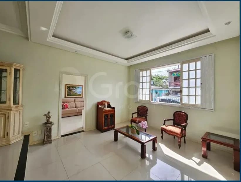Casa para venda com 4 dormitórios em Itaguaçu com 165 m² — foto 4