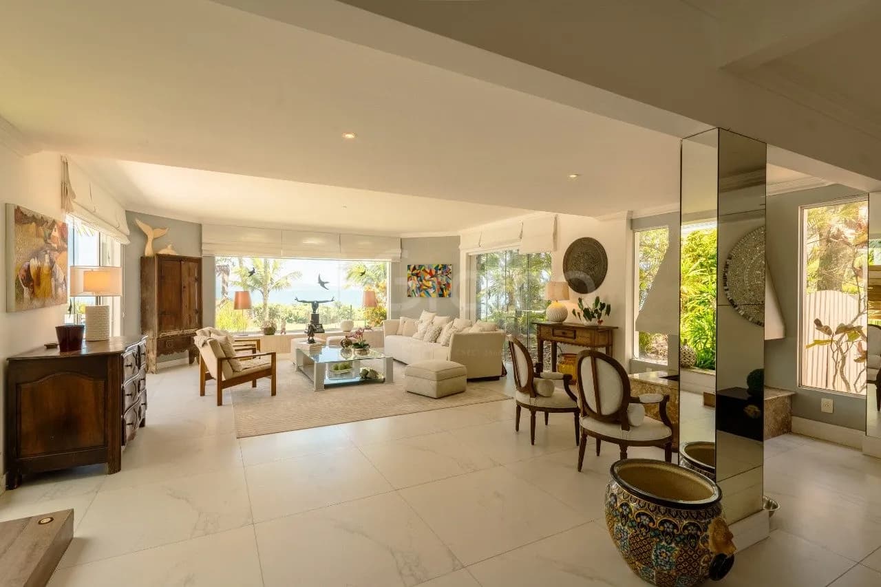 Casa para venda com 4 dormitórios em Canajurê com 389 m² — foto 3