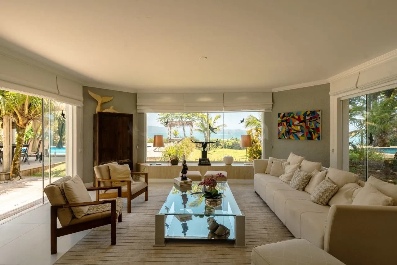 Casa para venda com 4 dormitórios em Canajurê com 389 m² — foto 4