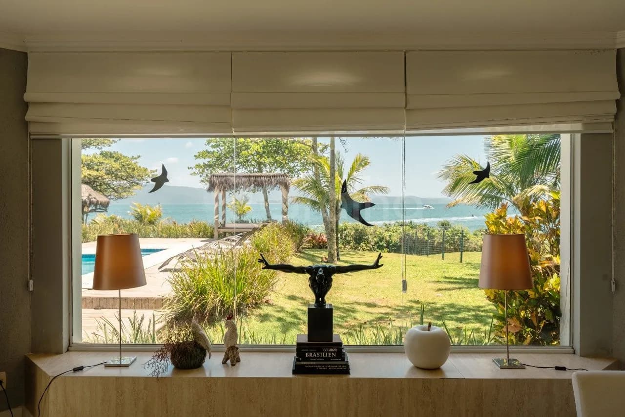 Casa para venda com 4 dormitórios em Canajurê com 389 m² — foto 5
