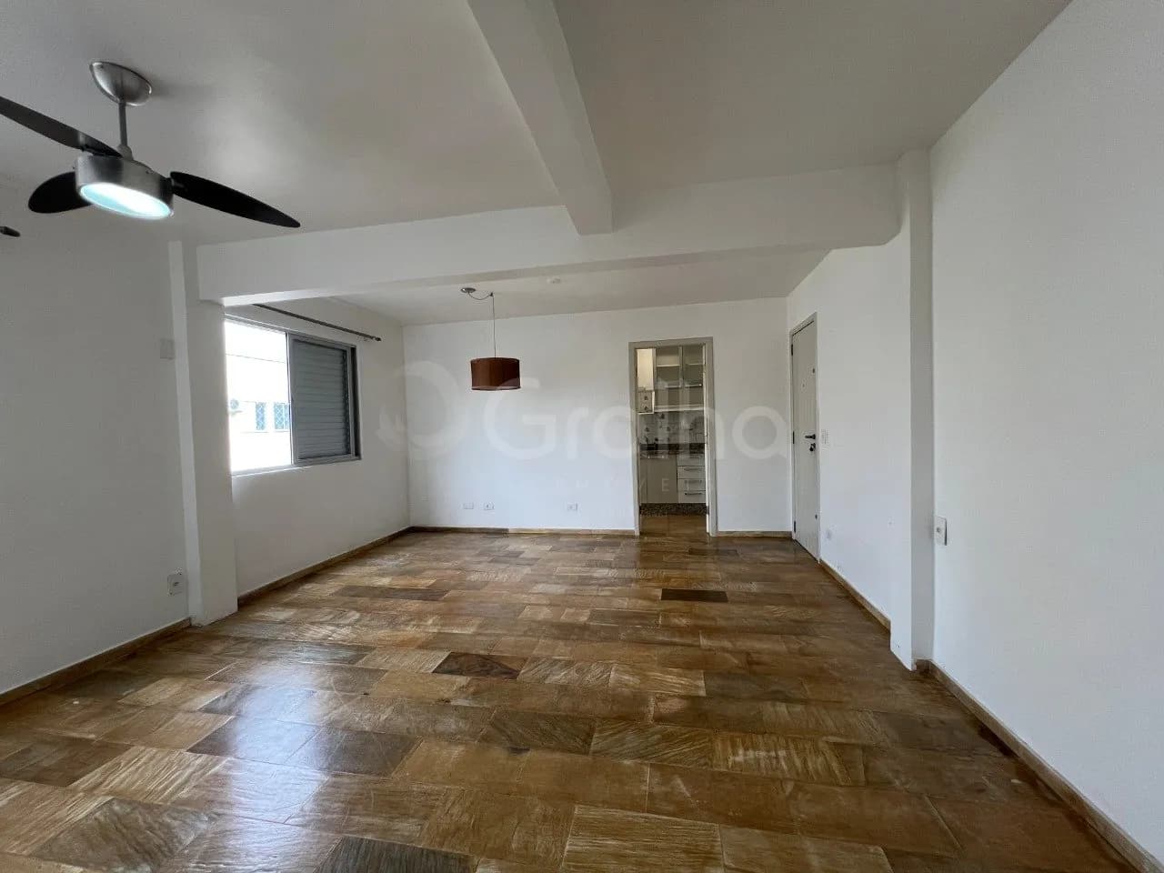 Apartamento para venda com 2 dormitórios em Coqueiros com 56 m² — foto 3