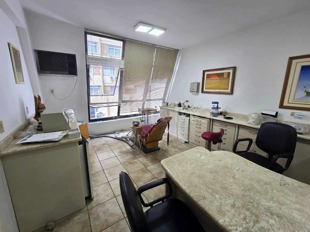 Sala comercial para venda em Centro com 44 m² — foto 2