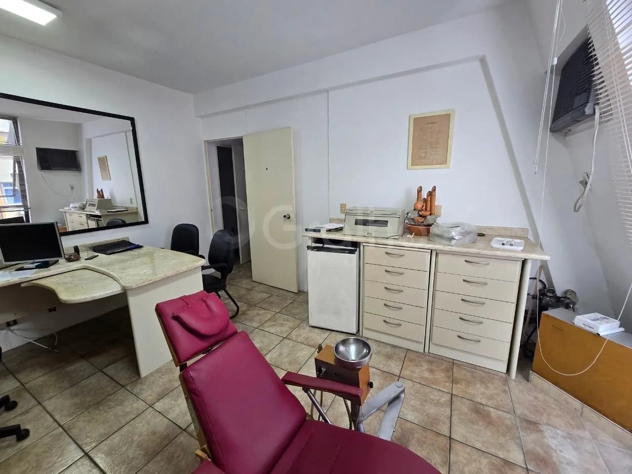 Sala comercial para venda em Centro com 44 m² — foto 3
