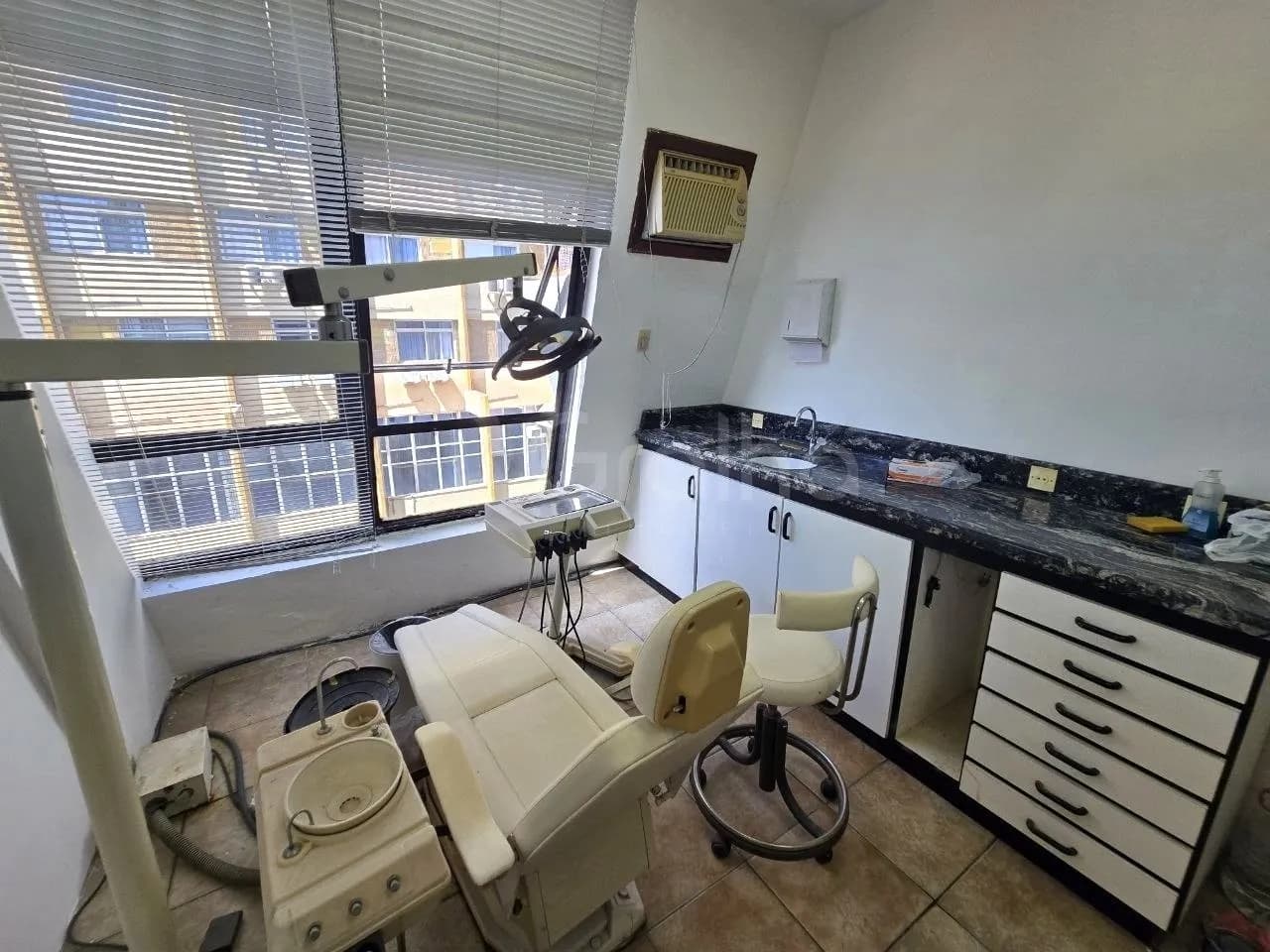 Sala comercial para venda em Centro com 44 m² — foto 4