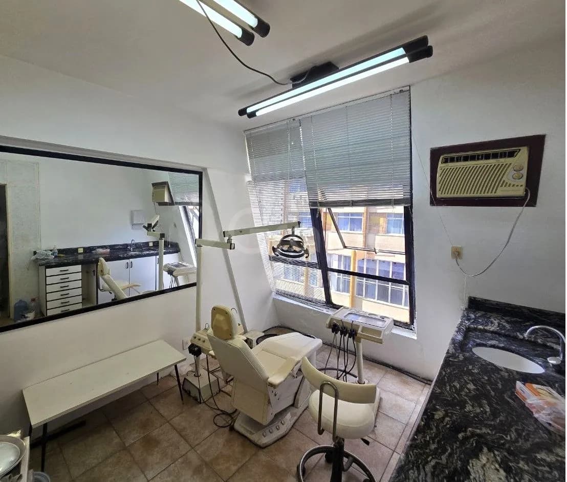 Sala comercial para venda em Centro com 44 m² — foto 5