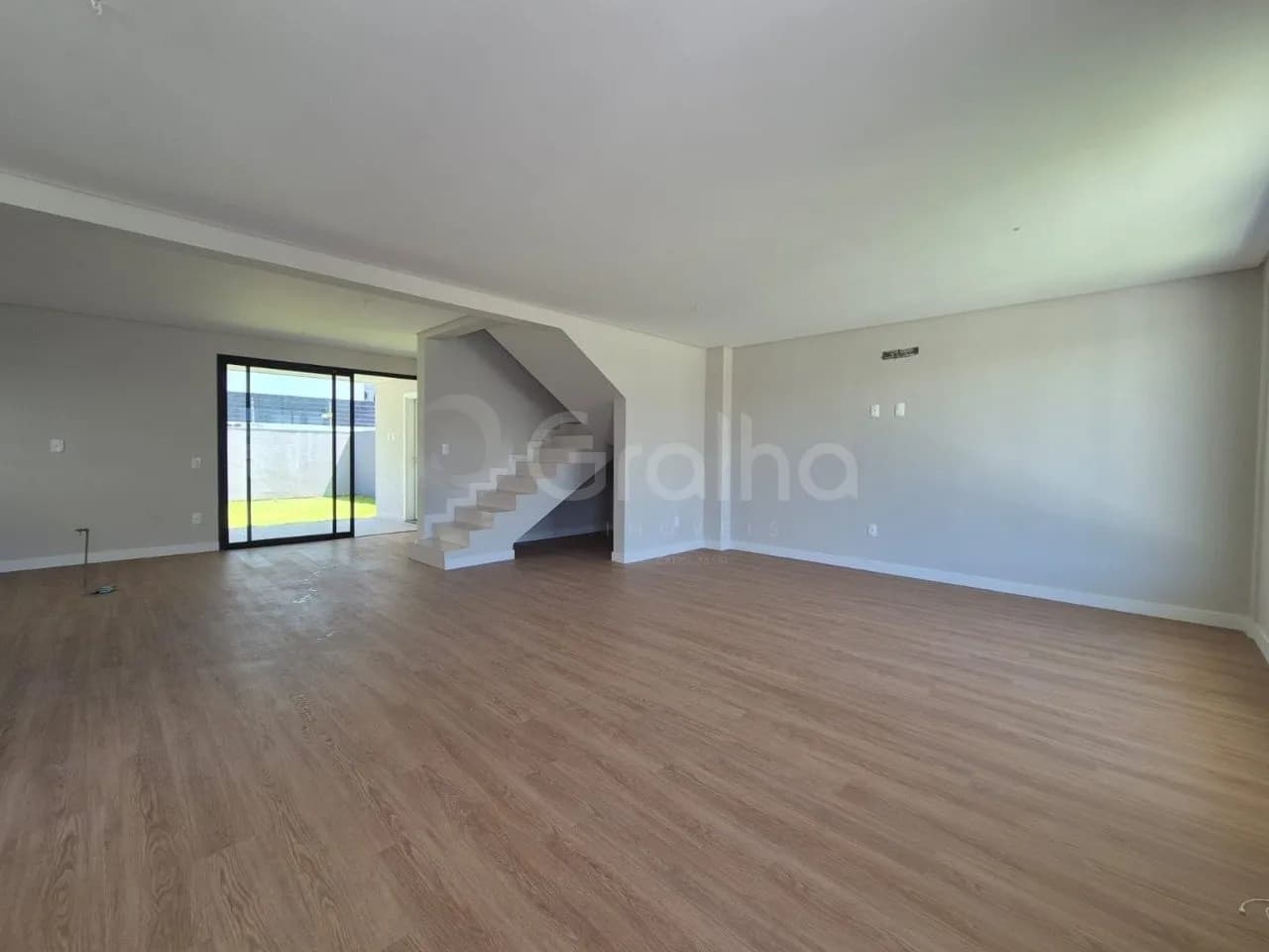 Casa para venda com 4 dormitórios em Ingleses Do Rio Vermelho com 281 m² — foto 5