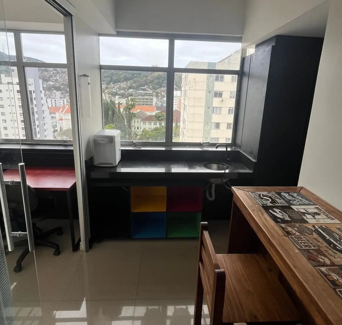 Sala comercial para venda em Centro com 67 m² — foto 4