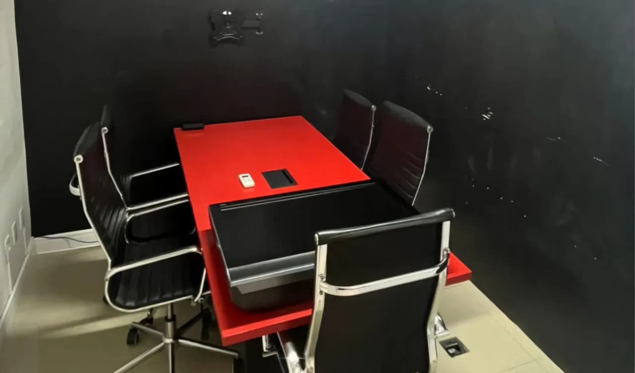 Sala comercial para venda em Centro com 67 m² — foto 5