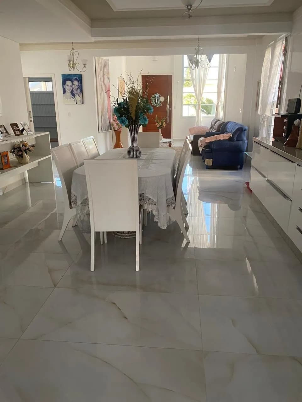 Casa para venda com 3 dormitórios em Praia De Fora com 257 m² — foto 3
