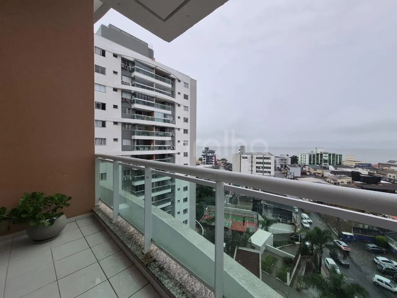 Apartamento duplex para venda com 2 dormitórios em Barreiros com 95 m² — foto 4