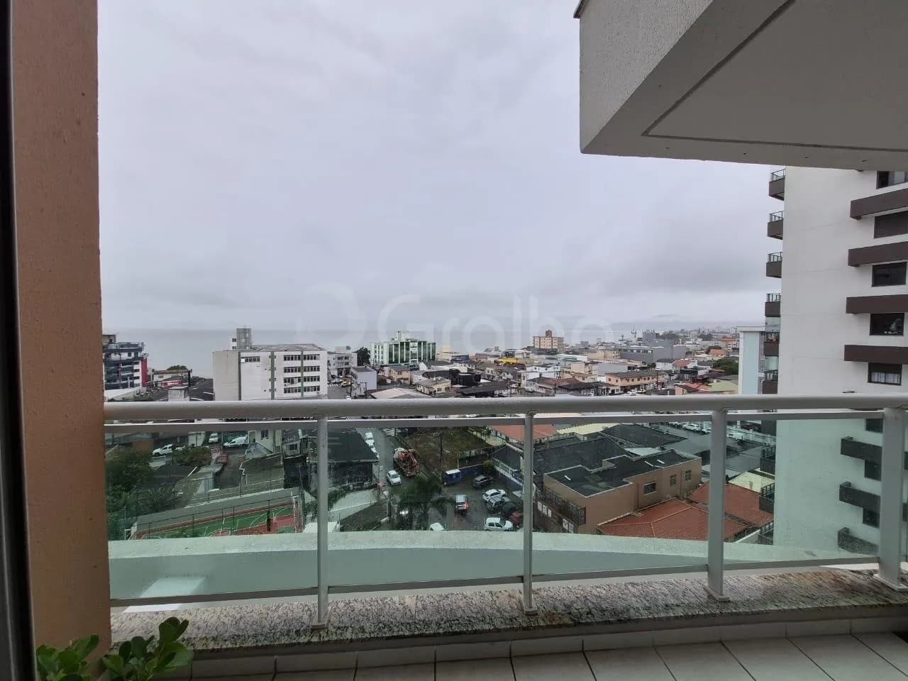 Apartamento duplex para venda com 2 dormitórios em Barreiros com 95 m² — foto 5
