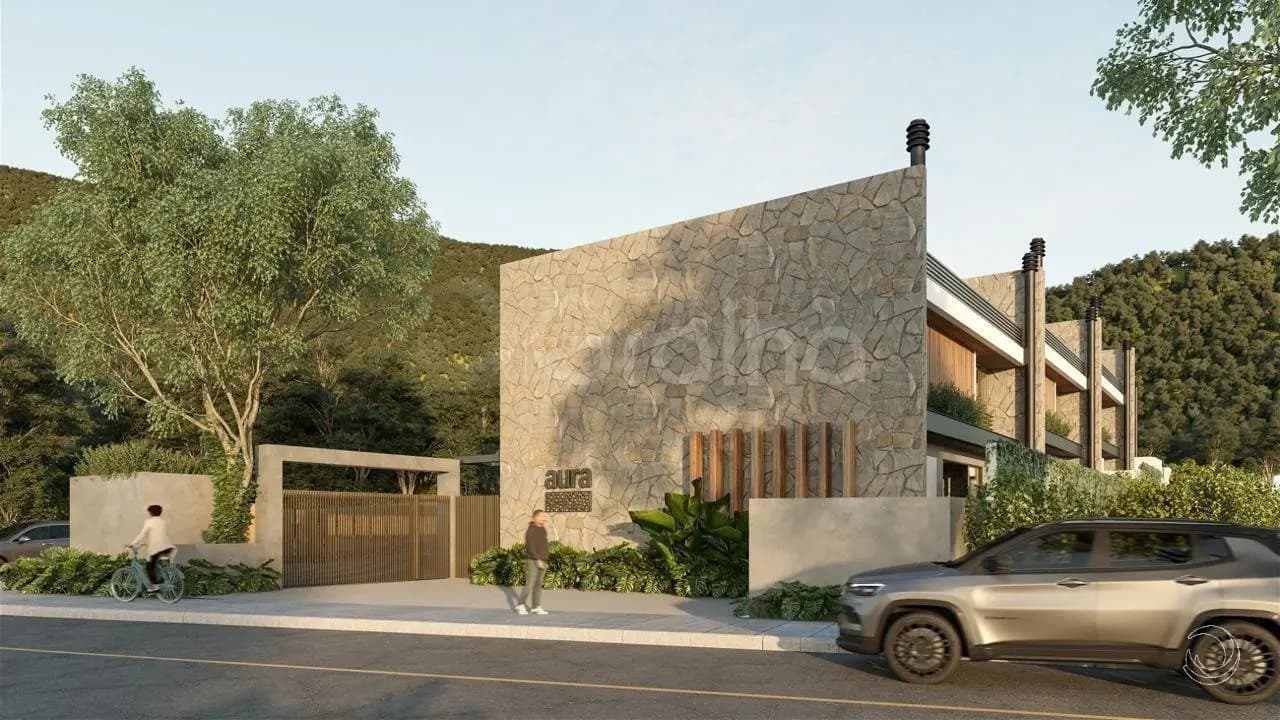 Casa de condomínio para venda com 2 dormitórios em Lagoa Da Conceição com 141 m² — foto 2