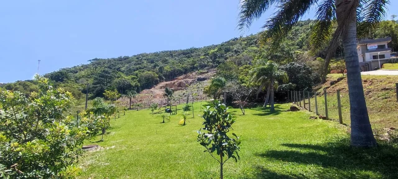 Terreno para venda em Ingleses Do Rio Vermelho com 506 m² — foto 2