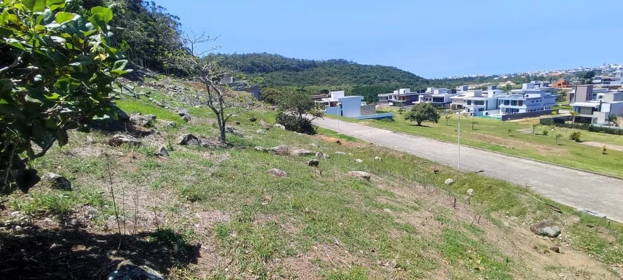 Terreno para venda em Ingleses Do Rio Vermelho com 506 m² — foto 4