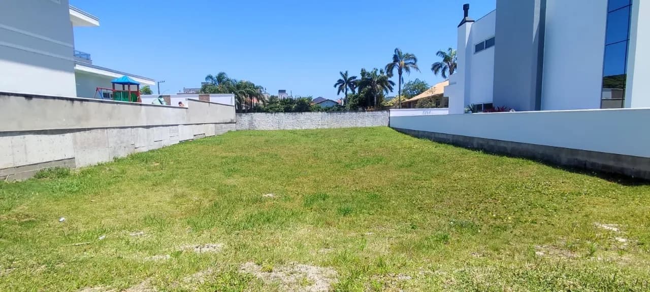 Terreno para venda em Ingleses Do Rio Vermelho com 509 m² — foto 3