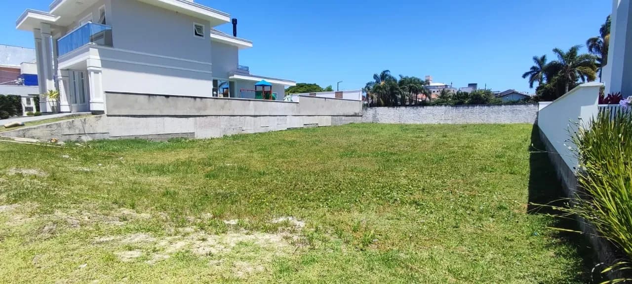 Terreno para venda em Ingleses Do Rio Vermelho com 509 m² — foto 4