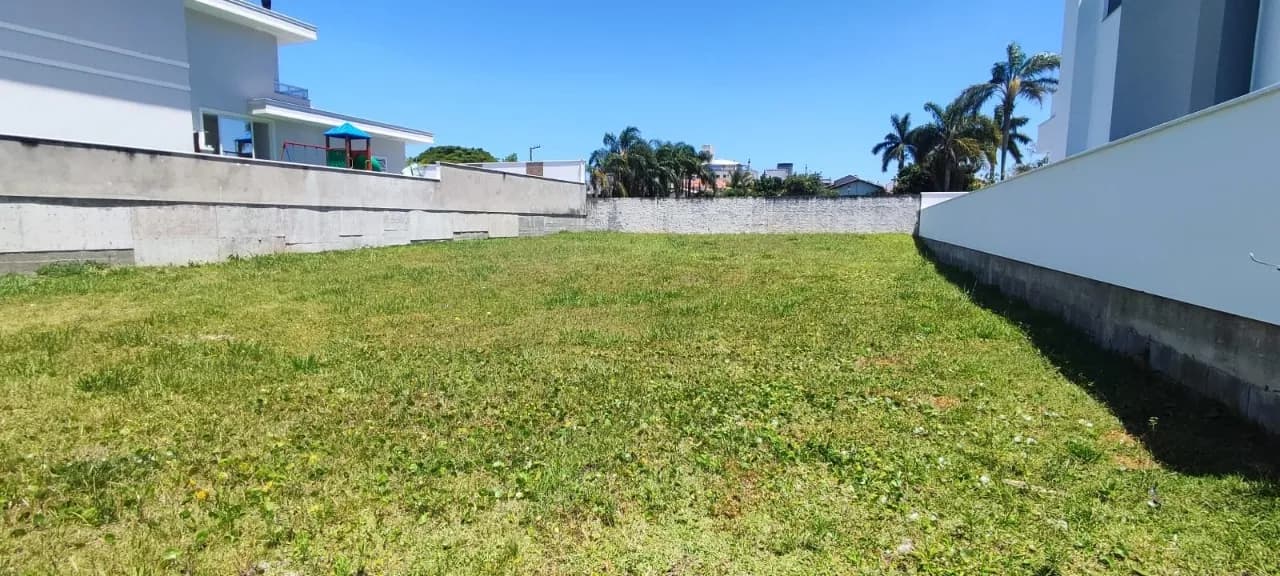 Terreno para venda em Ingleses Do Rio Vermelho com 509 m² — foto 5