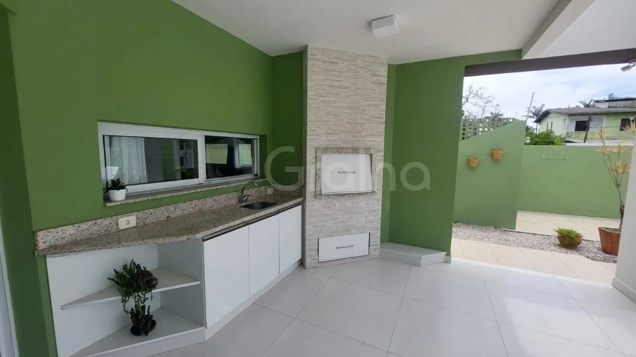 Casa para venda com 4 dormitórios em Armação do Pântano Do Sul com 350 m² — foto 4